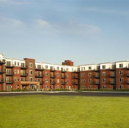 אדינה Execustay At York Place Apts מראה חיצוני תמונה