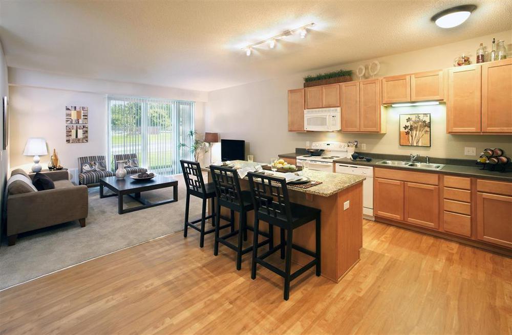 אדינה Execustay At York Place Apts חדר תמונה